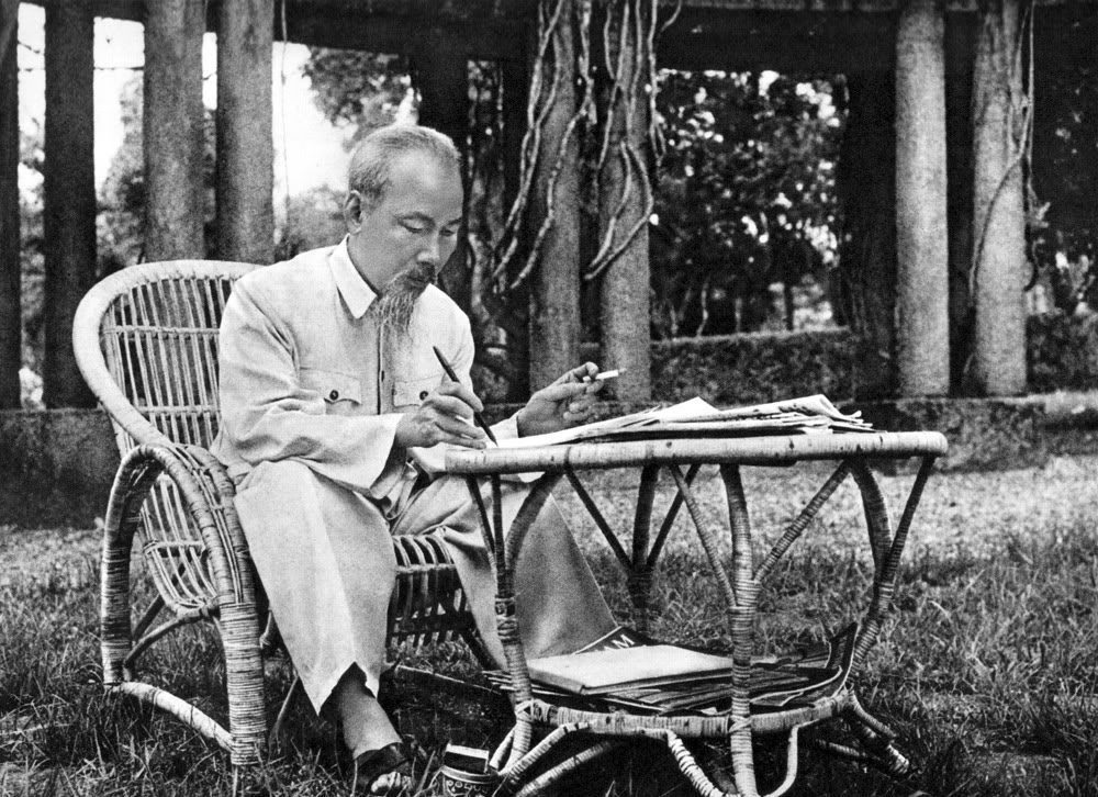 Di chúc của Chủ tịch Hồ Chí Minh - văn kiện lịch sử vô giá của Đảng và nhân dân ta