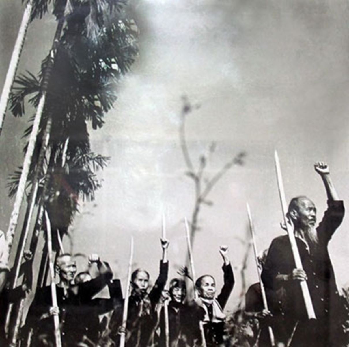 Khởi nghĩa Nam Kỳ - Mốc son chói lọi trong lịch sử cách mạng Việt Nam