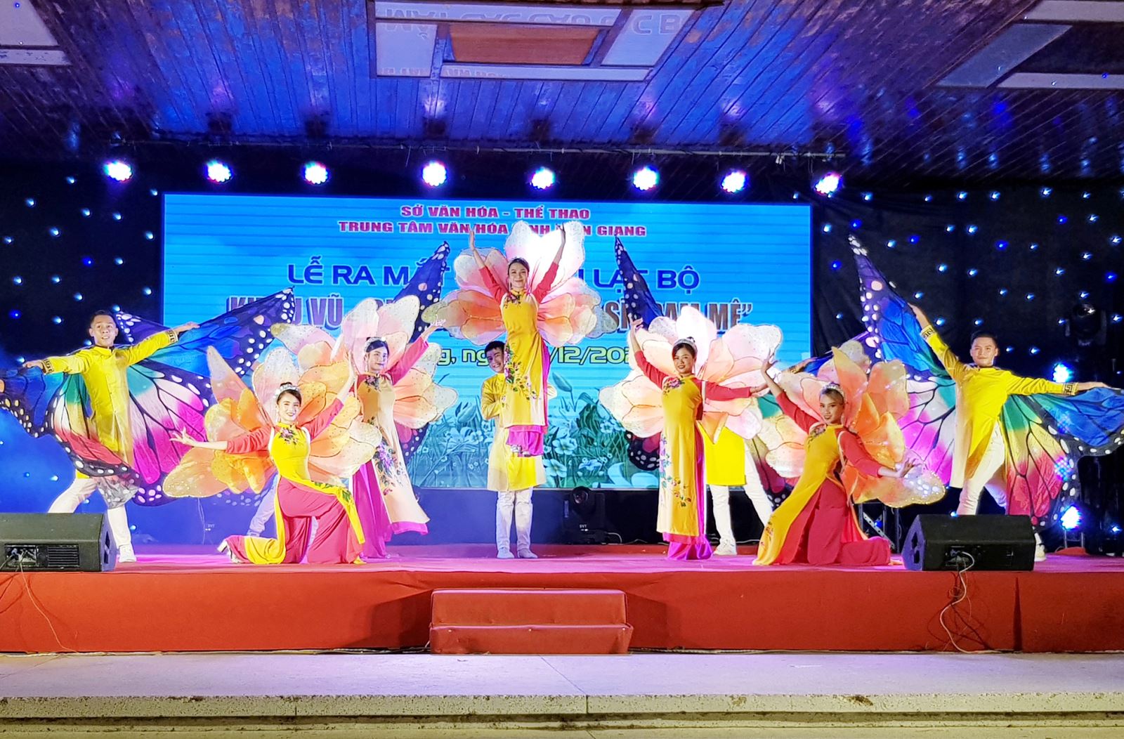 Kiên Giang: Trung tâm Văn hóa tỉnh thành lập 3 câu lạc bộ sở thích 