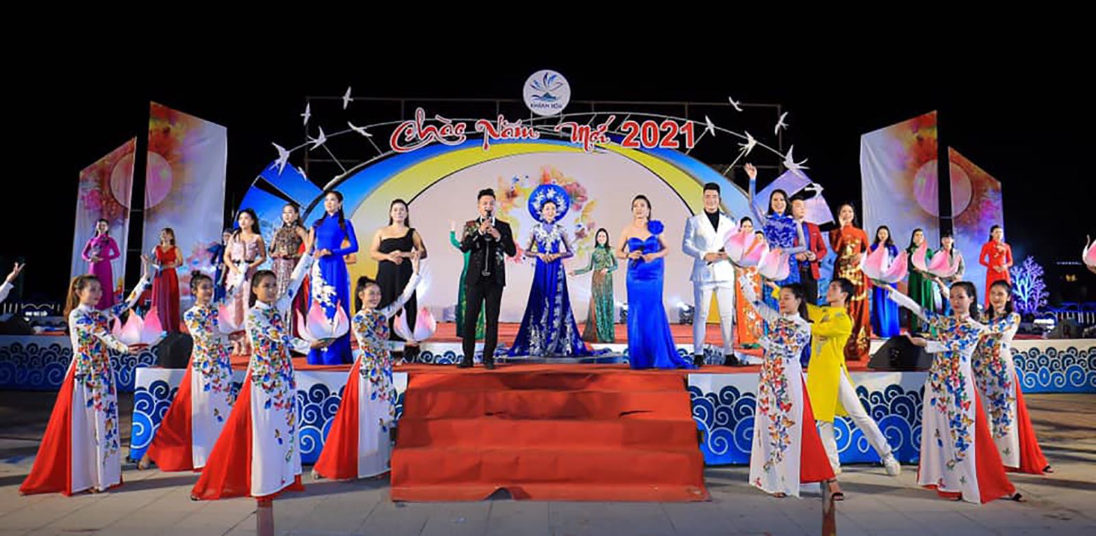 Khánh Hòa: Tổ chức các hoạt động văn hóa, nghệ thuật “Mừng Đảng - Mừng Xuân Tân Sửu năm 2021”