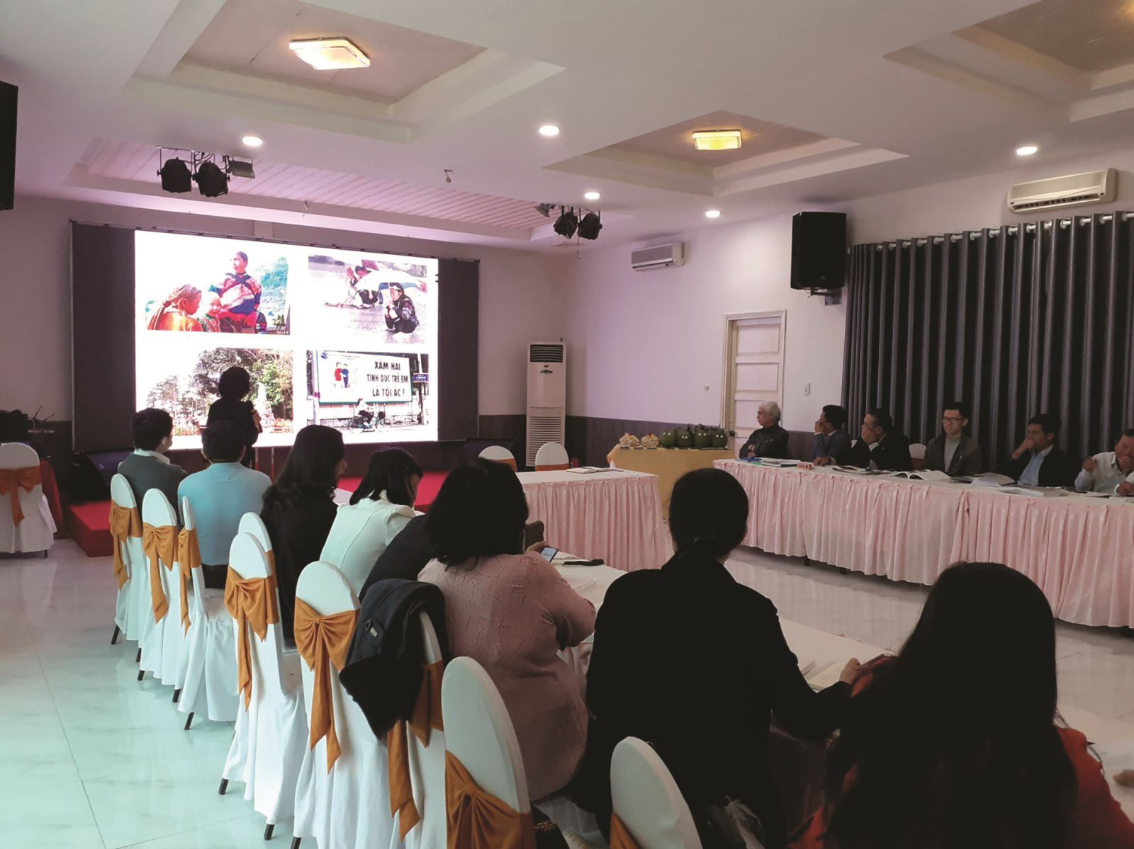 Mô hình phát triển du lịch bền vững có sự tham gia của cộng đồng ở Khánh Hòa
