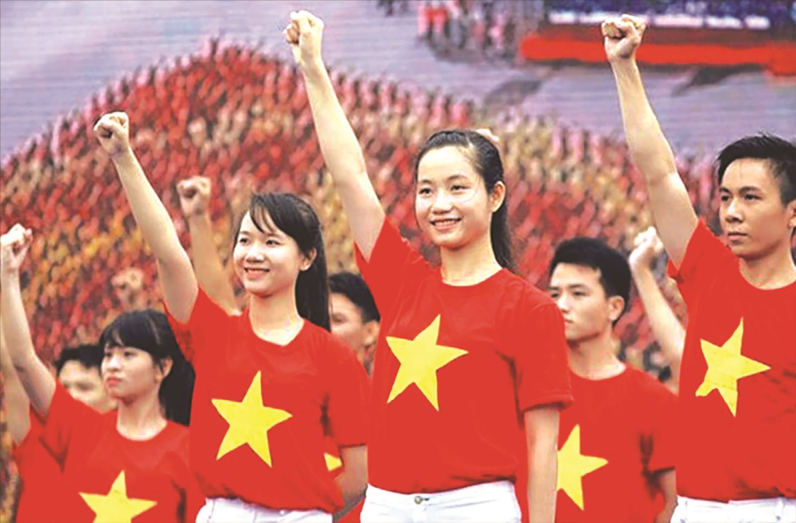 Phát huy vai trò Đoàn Thanh niên Cộng sản Hồ Chí Minh trong đấu tranh phòng, chống suy thoái về đạo đức, lối sống