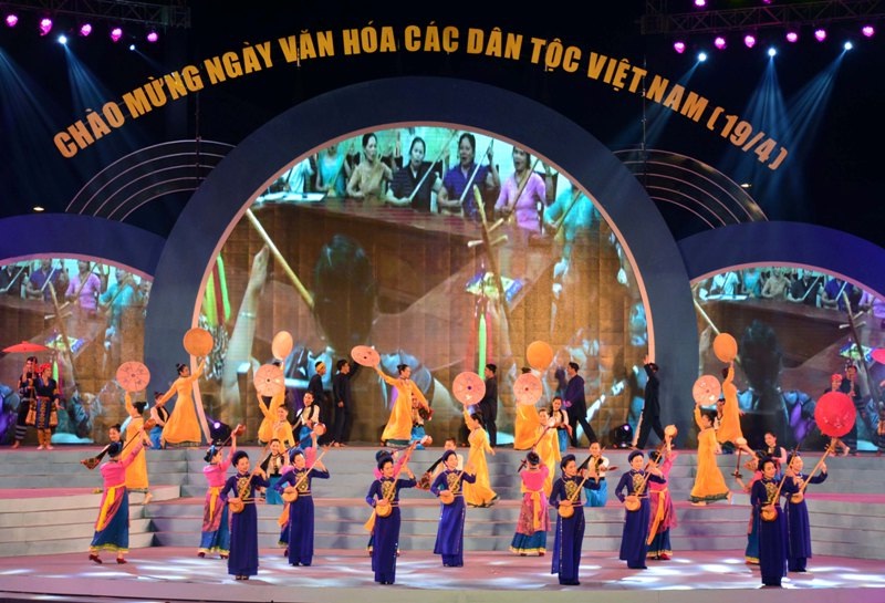 Một số vấn đề về mô hình quản lý văn hóa ở Việt Nam hiện nay