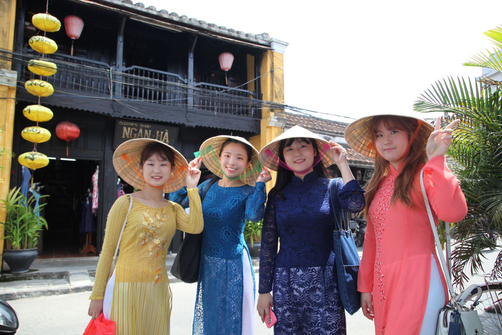 Một số giải pháp phát triển du lịch di sản theo hướng tăng trưởng xanh ở Quảng Nam hiện nay