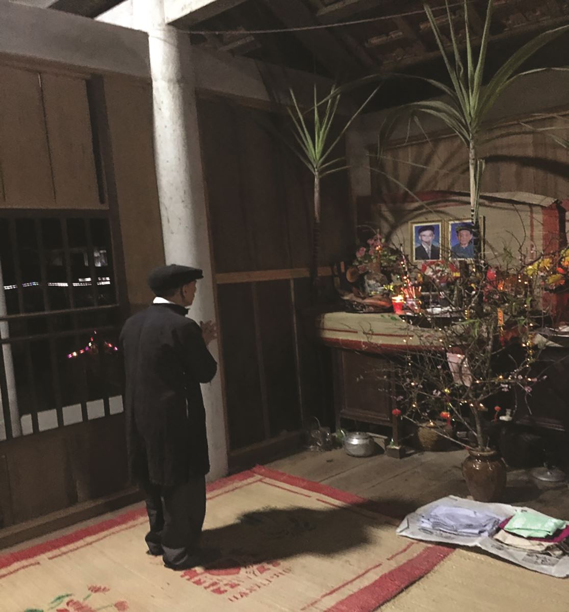 Cây mía trong thực hành nghi lễ của người Tày - Thái: Từ góc nhìn đa chiều