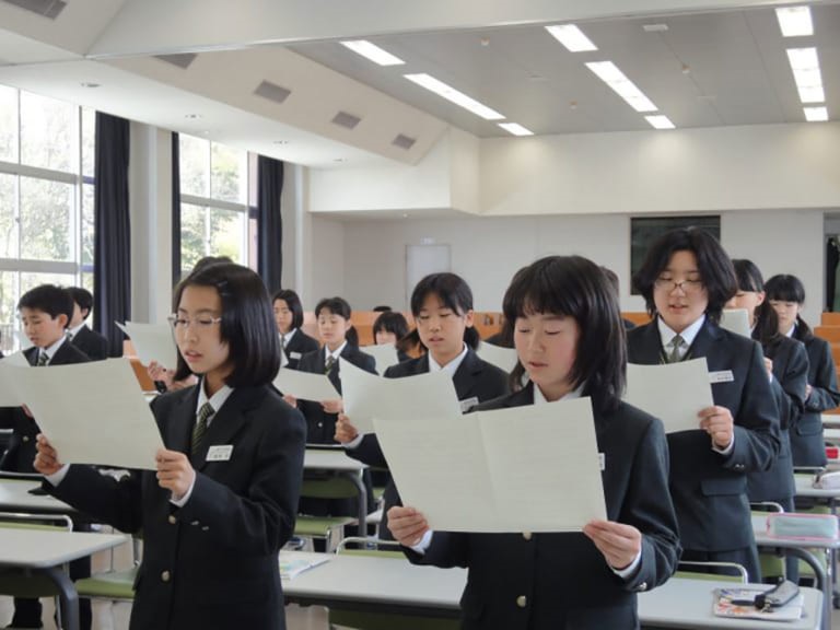 Kinh nghiệm của Nhật Bản về phát triển mô hình nghệ thuật trong giáo dục