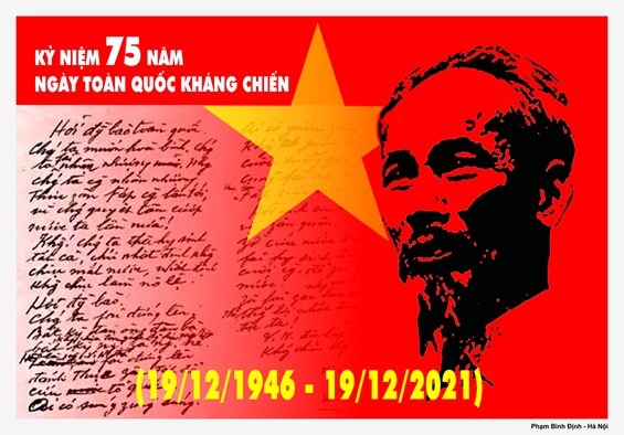 Lời kêu gọi toàn quốc kháng chiến: Giá trị lịch sử đối với cách mạng Việt Nam hiện nay