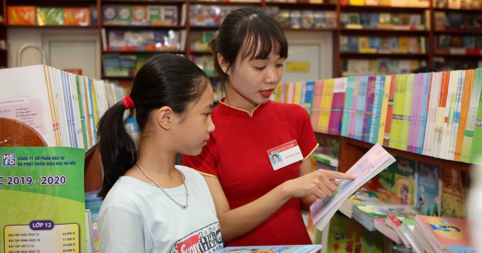 Hoạt động xuất bản sách ở Việt Nam trước bối cảnh chuyển đổi số