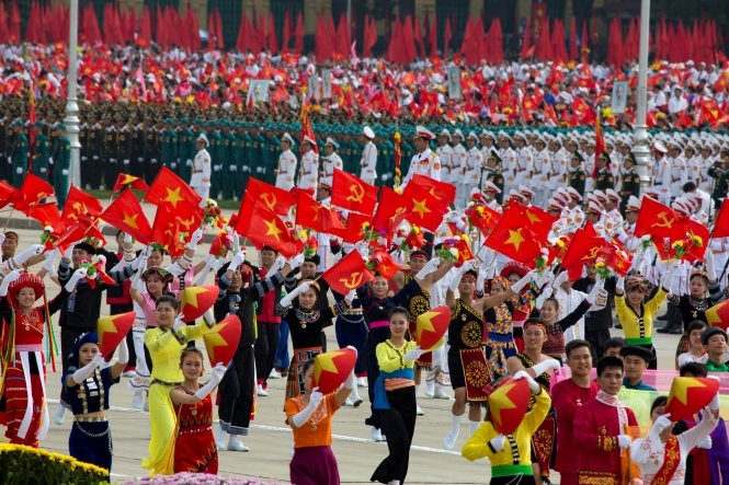 Vận dụng tư tưởng Hồ Chí Minh về tự phê bình và phê bình trong xây dựng tổ chức cơ sở đảng hiện nay