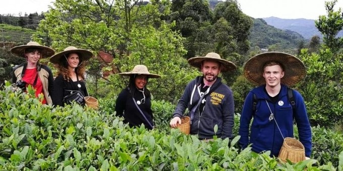 Phát triển du lịch nông thôn Việt Nam qua bài học "Kỳ tích xanh" của Đài Loan (Trung Quốc)