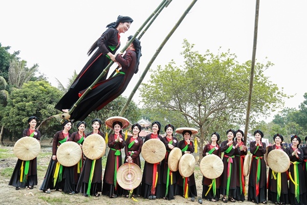 Một số đặc điểm của lễ hội truyền thống ở Bắc Ninh hiện nay