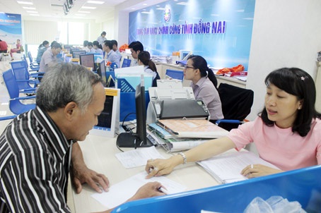 Đẩy mạnh thực hiện văn hóa công vụ trong các đơn vị sự nghiệp công lập ở Việt Nam hiện nay