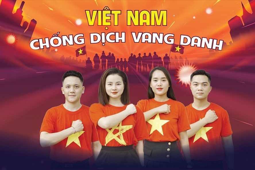 Các hoạt động nghệ thuật - "Liều vắc xin tinh thần" góp phần giúp Việt Nam vượt qua đại dịch