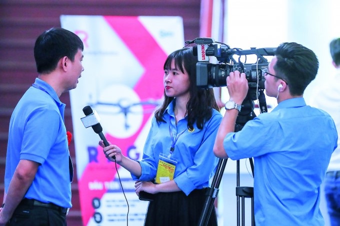 Đào tạo nguồn nhân lực báo chí, truyền thông ở Việt Nam trong kỷ nguyên số hiện nay