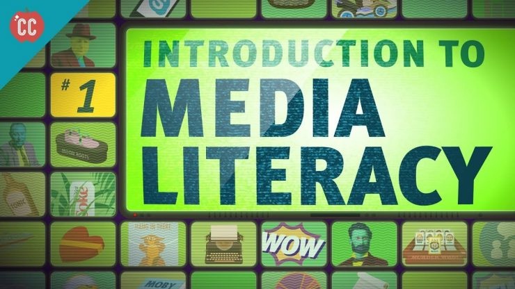 Bước đầu tiếp cận giáo dục Media Literacy trong thế kỷ XXI
