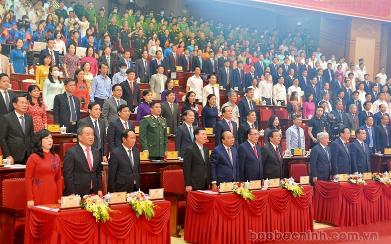 Tổng Bí thư Nguyễn Văn Cừ mãi là niềm tự hào của Đảng ta và dân tộc ta
