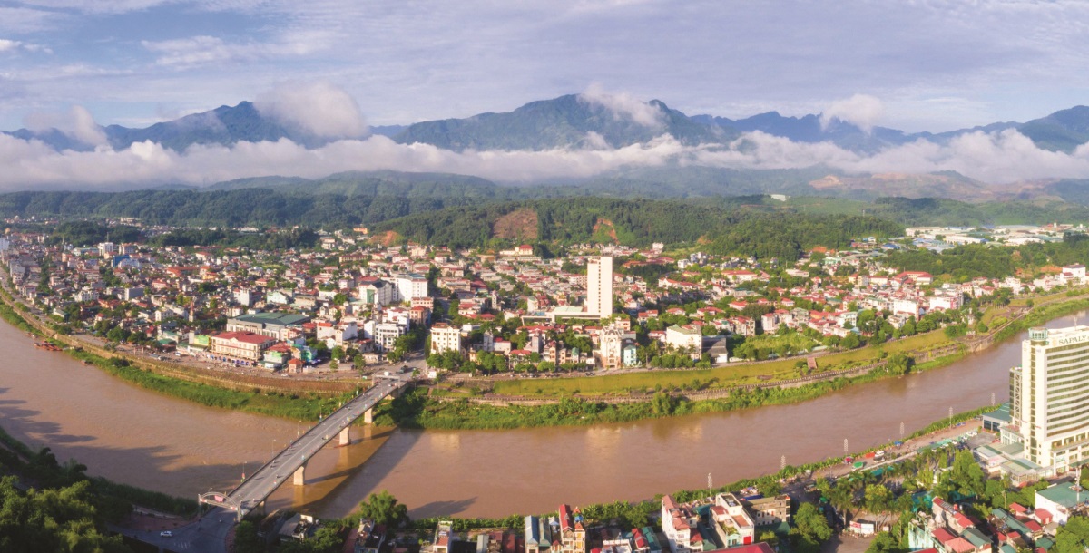 Thành phố Lào Cai chú trọng xây dựng  và phát triển văn hóa trong giai đoạn mới