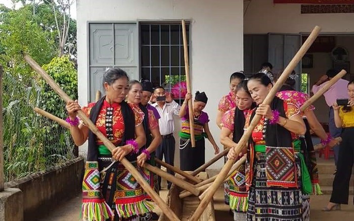 Khai thác tiềm năng phát triển du lịch cộng đồng tại Đắk Nia (Đắk Nông)