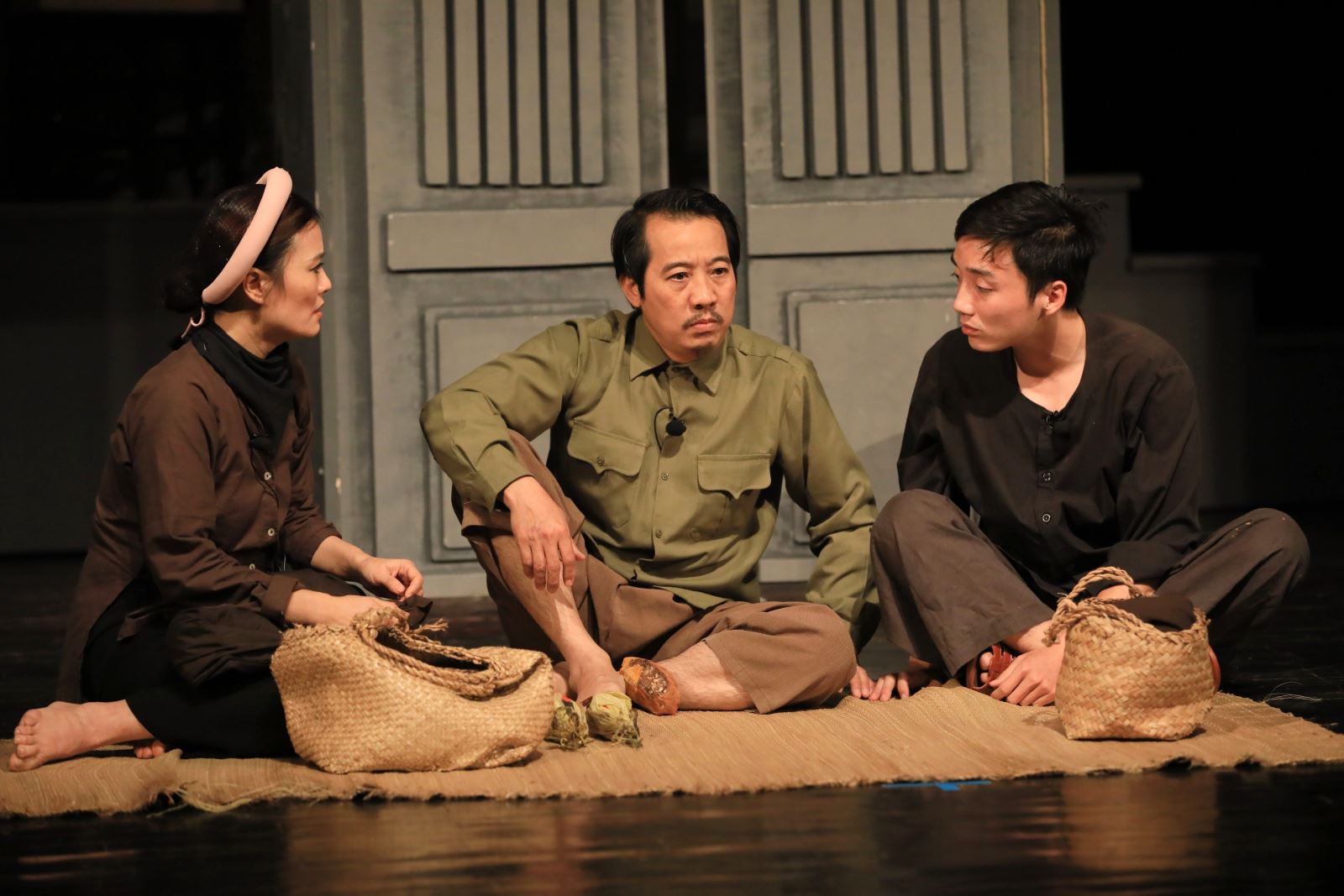 “Mùa kịch Lưu Quang Vũ” của Nhà hát Tuổi trẻ