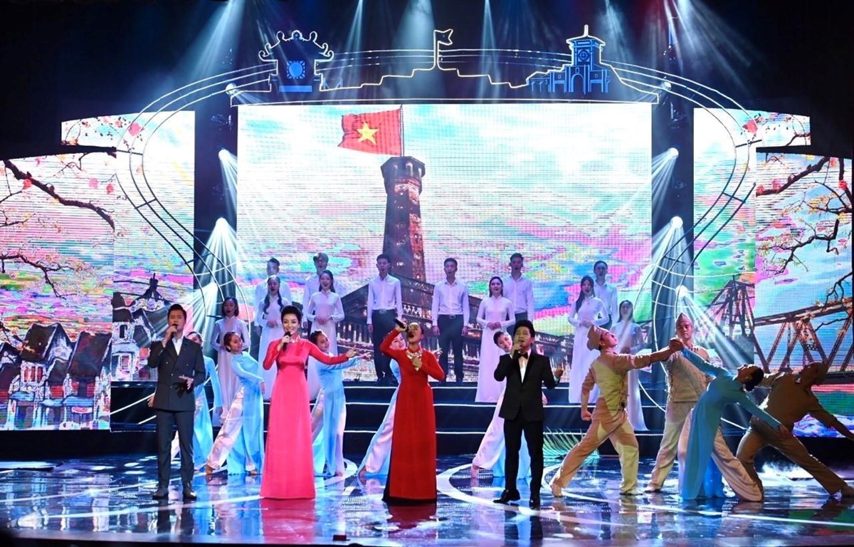 Đóng góp của ca khúc Hà Nội trong giáo dục thẩm mỹ âm nhạc cho công chúng