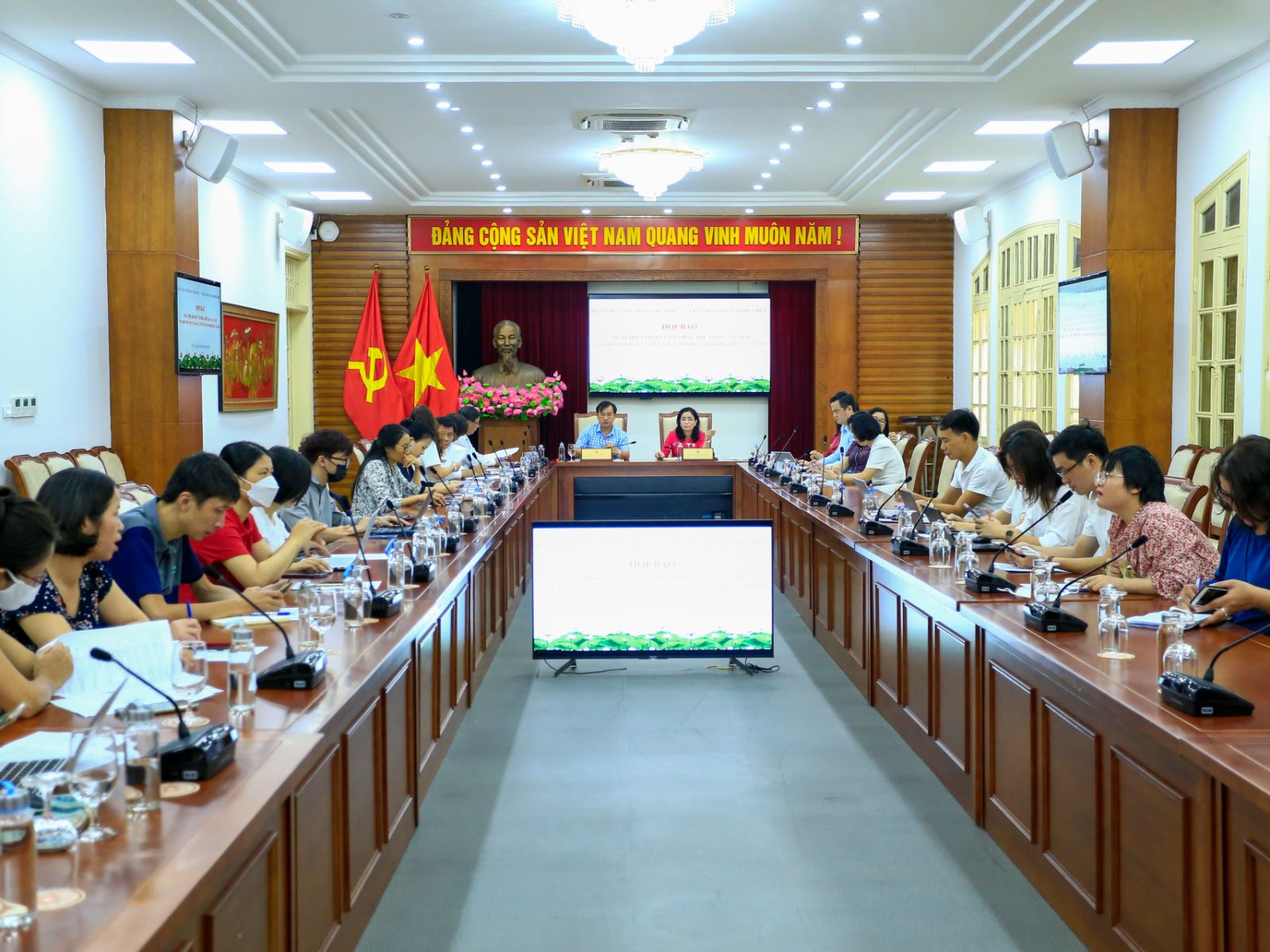 Từ 1-3/10: Ngày hội giao lưu VHTTDL vùng biên giới Việt Nam - Lào lần thứ III năm 2022