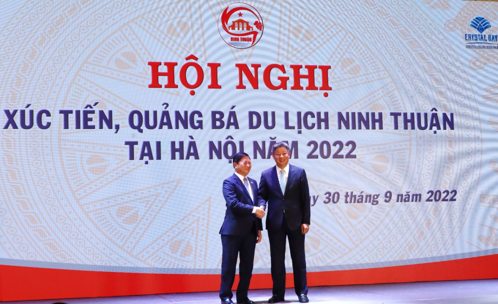 Ninh Thuận kêu gọi các dự án đầu tư hệ thống khách sạn, khu du lịch nghỉ dưỡng cao cấp ven biển