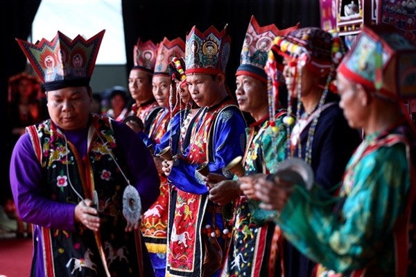 Nỗ lực để các giá trị văn hóa đặc sắc dân tộc Dao ngày càng lan tỏa