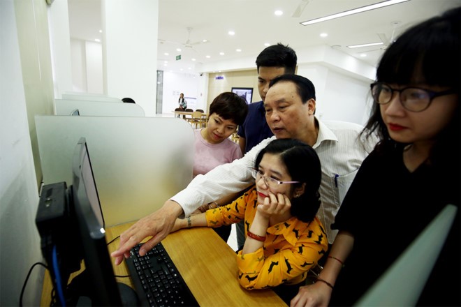Hội Thư viện Việt Nam tạo lập CSDL thư mục địa chí phục vụ tra cứu trực tuyến