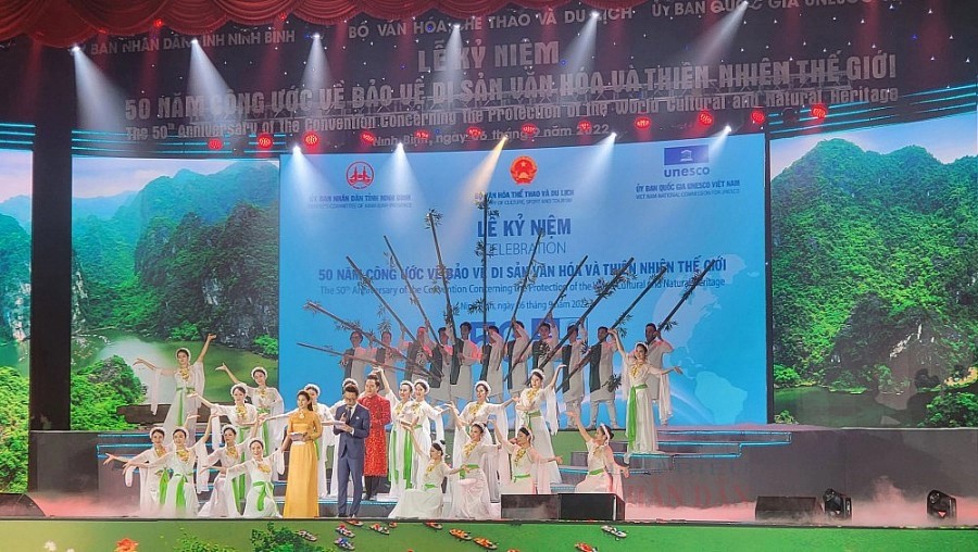 Hợp tác quốc tế về văn hóa ở Việt Nam nhìn từ quan hệ hợp tác Việt Nam - UNESCO