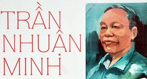 Sự vận động các quan niệm nghệ thuật về con người trong thơ Trần Nhuận Minh