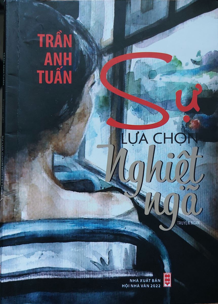 “Sự lựa chọn nghiệt ngã” của Trần Anh Tuấn