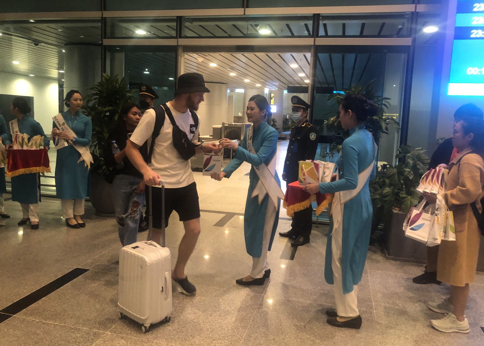 Hãng hàng không Tigerair Taiwan mở chặng bay đến Đà Nẵng