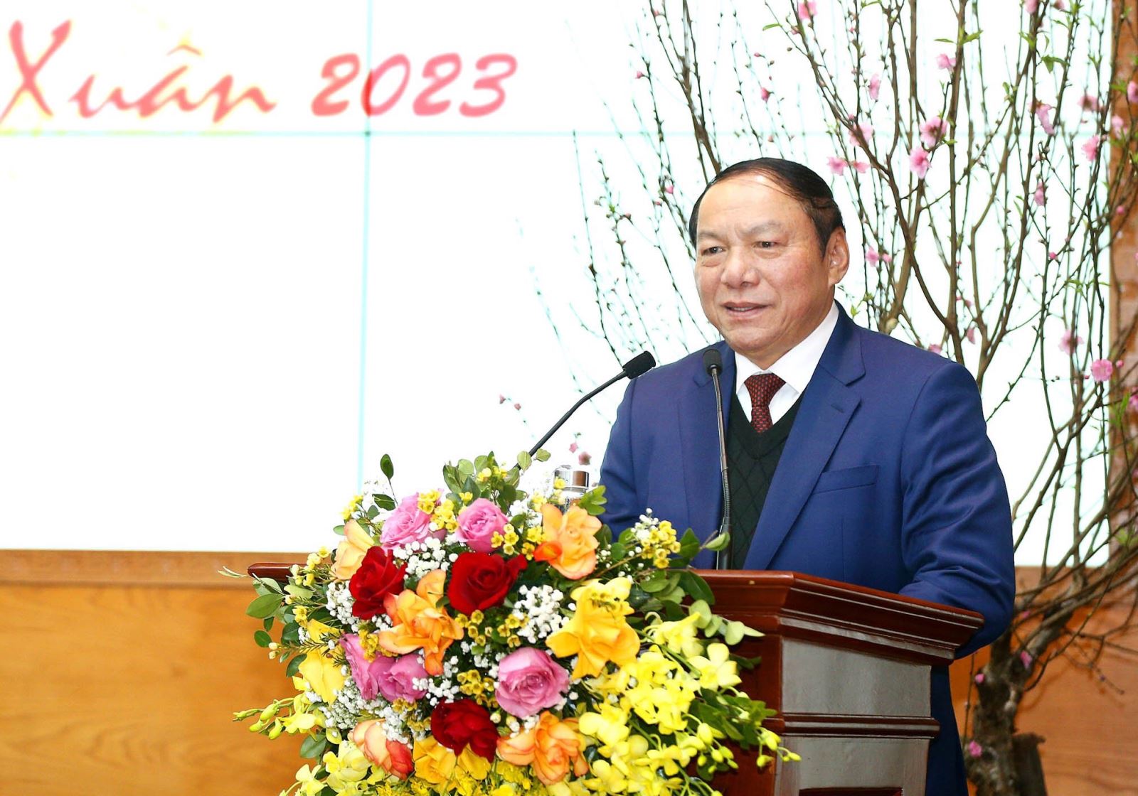 Bộ trưởng Nguyễn Văn Hùng: Quyết liệt hành động nhưng phải linh hoạt