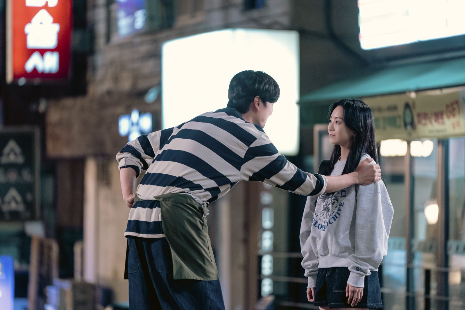 "Thanh âm tình đầu" chinh phục khán giả và giới truyền thông Hàn Quốc