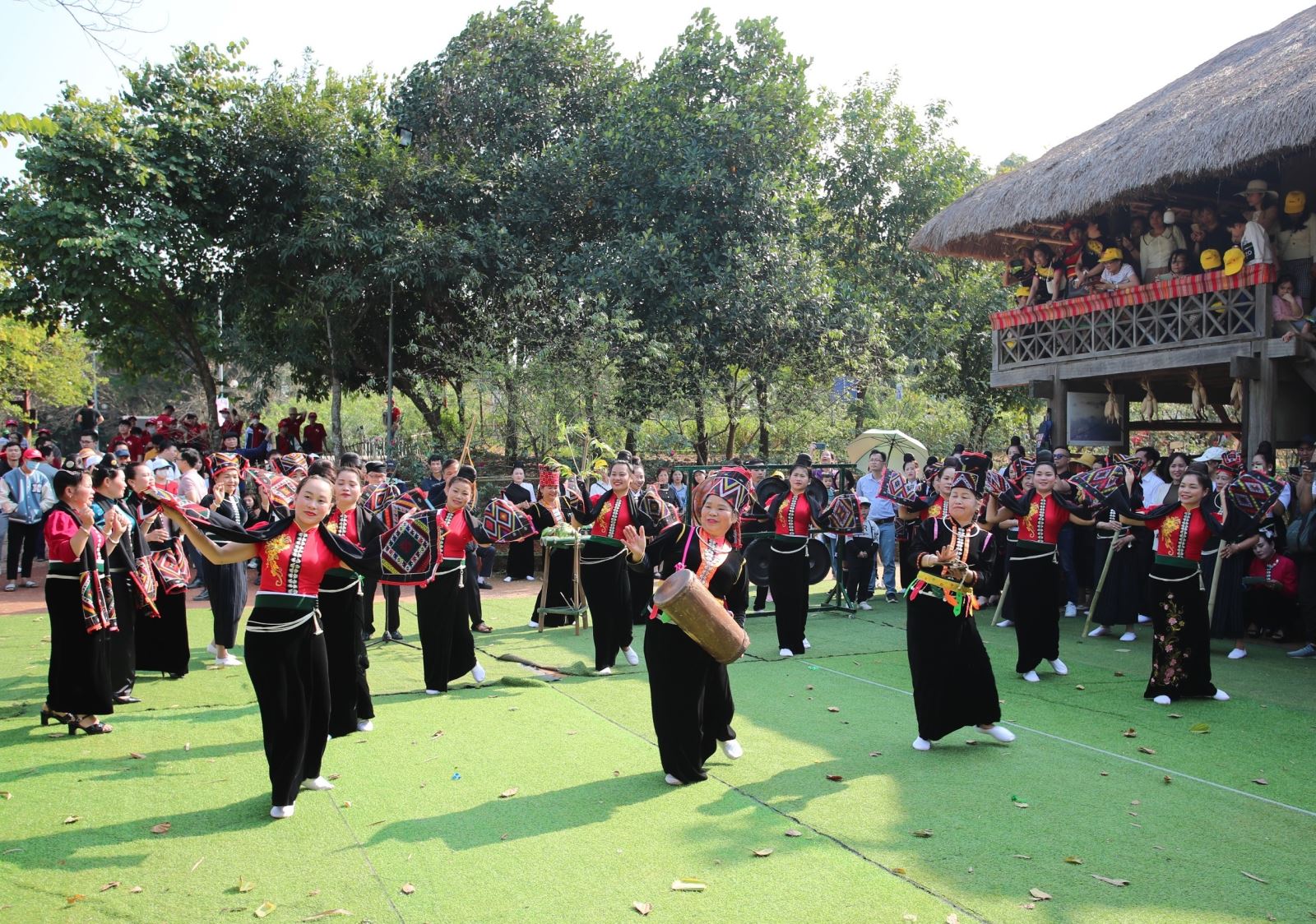 Phong phú các hoạt động kỷ niệm 80 năm ra đời “Đề cương về văn hóa Việt Nam” (1943-2023)