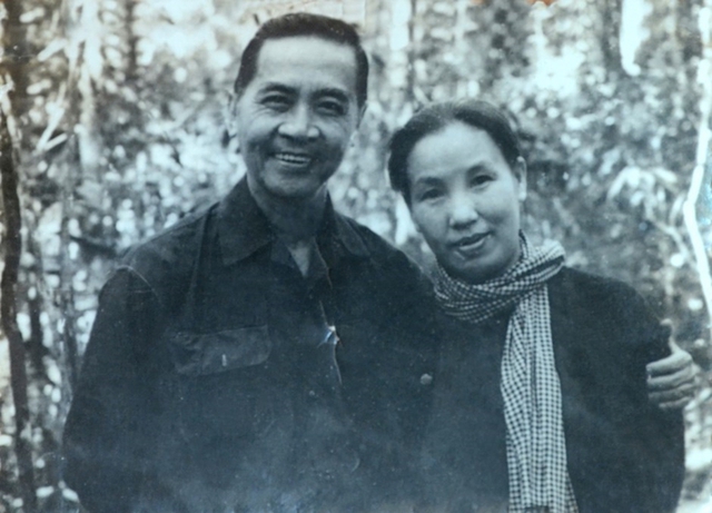 Đồng chí Huỳnh Tấn Phát - Người cộng sản kiên trung mẫu mực, kiến trúc sư tài năng sáng tạo