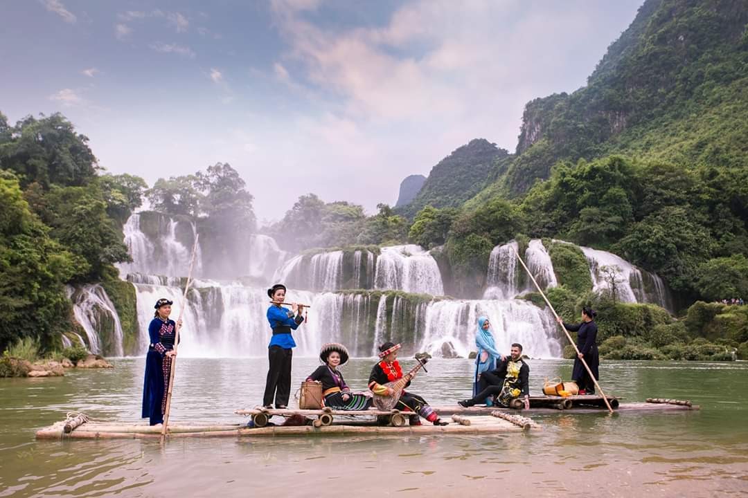 Bảo tồn, phát huy giá trị dân ca của người Nùng trong phát triển du lịch tỉnh Cao Bằng