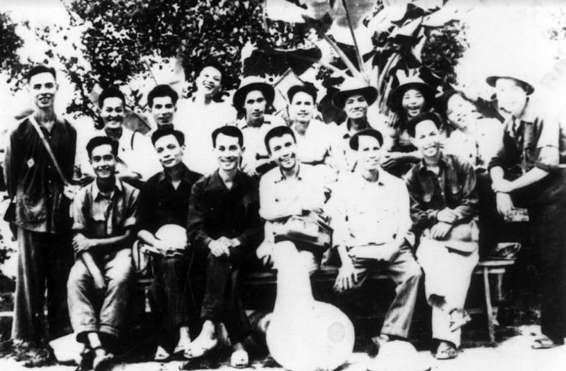 Giá trị cốt lõi và trường tồn của Đề cương về văn hóa Việt Nam năm 1943