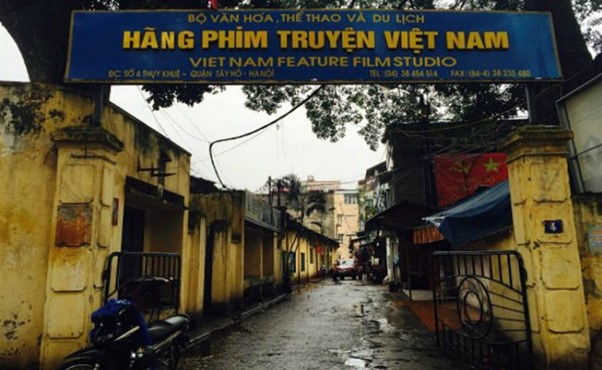 Về Hãng phim truyện Việt Nam: Bộ VHTTDL tích cực triển khai Kết luận Thanh tra