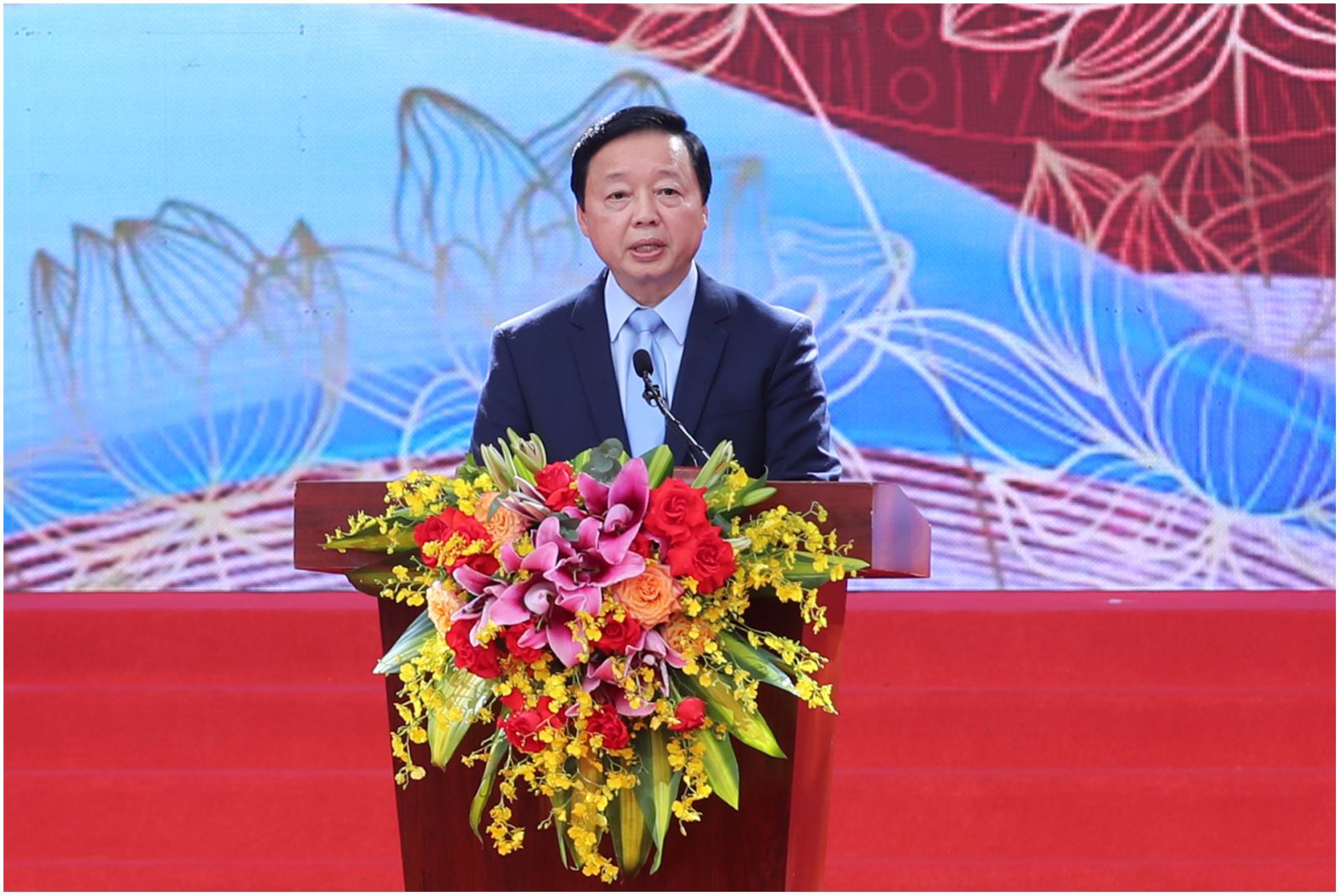 Phó Thủ tướng Trần Hồng Hà: Báo chí cách mạng Việt Nam đang theo sát xu thế chuyển đổi số, ứng dụng dụng trí tuệ nhân tạo trên thế giới