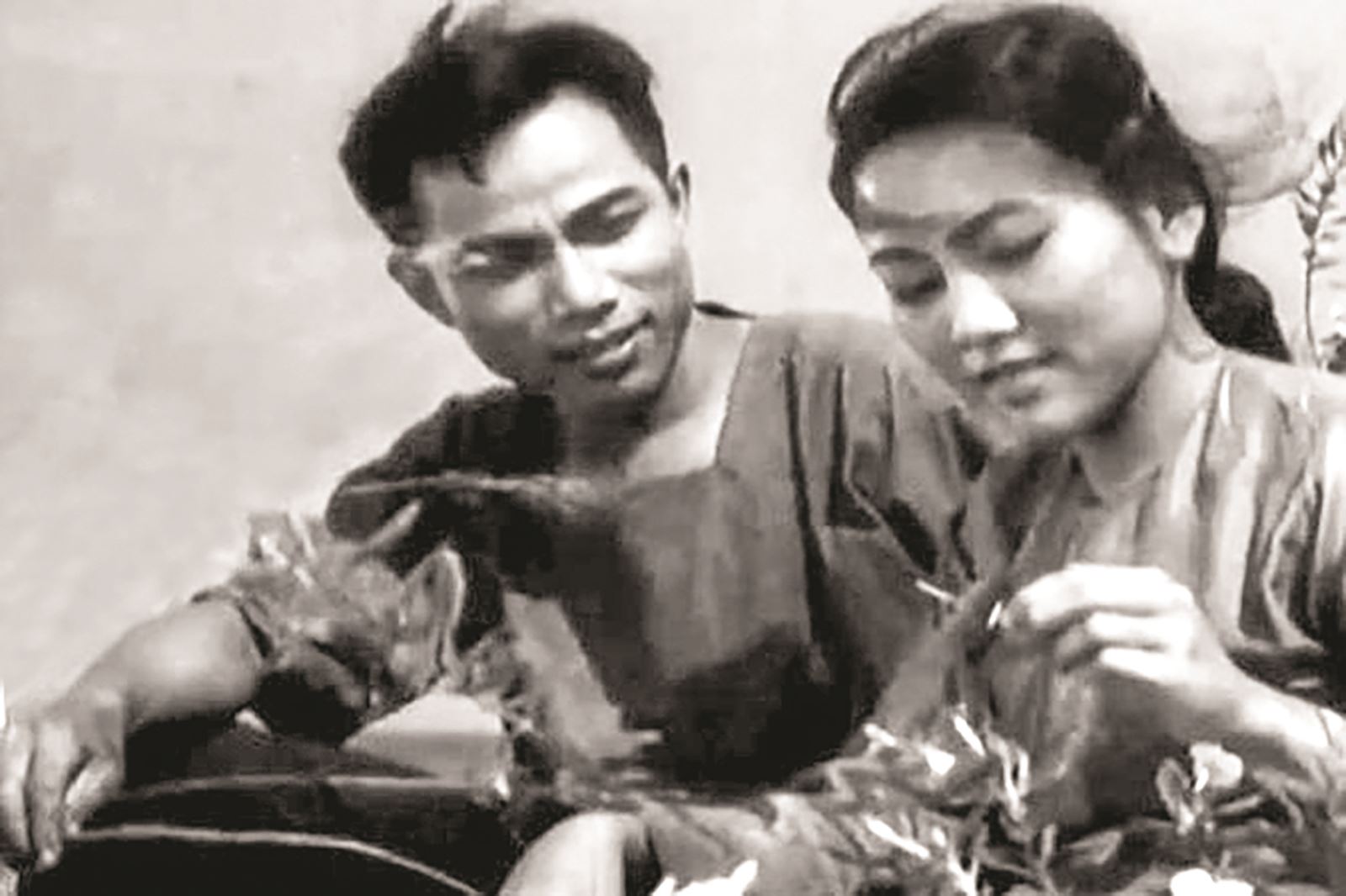 Đề tài chiến tranh và hậu chiến trong dòng chảy của điện ảnh Việt Nam