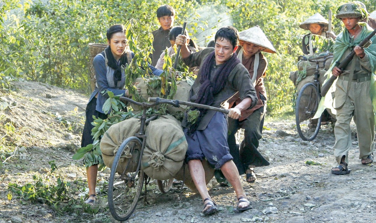 Đề tài chiến tranh và hậu chiến trong dòng chảy của điện ảnh Việt Nam - Bài 2: Làn gió mới khơi mạch nguồn sáng tạo