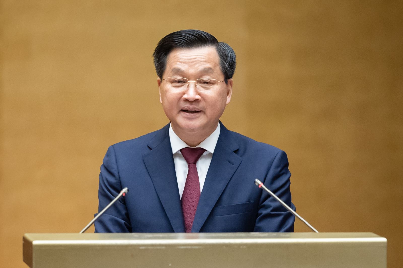 Phó Thủ tướng Chính phủ Lê Minh Khái: Khẩn trương xây dựng Chương trình mục tiêu quốc gia về phát triển văn hóa