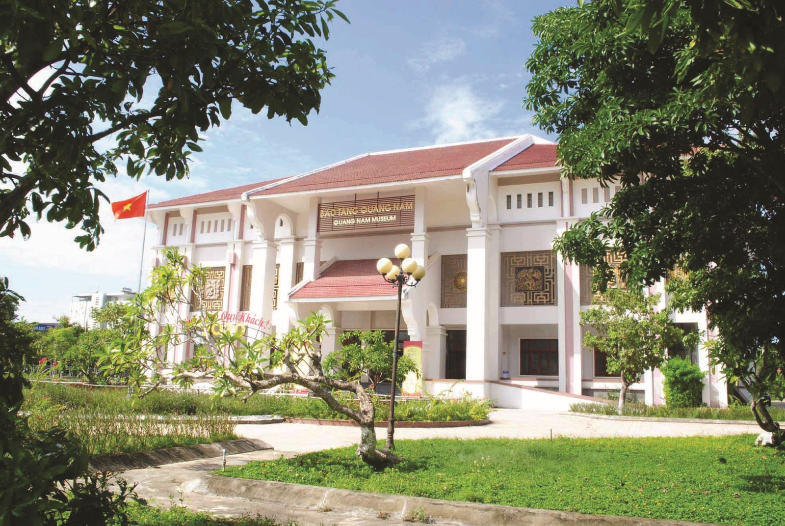 Bảo tàng Quảng Nam phát huy giá trị bảo vật quốc gia