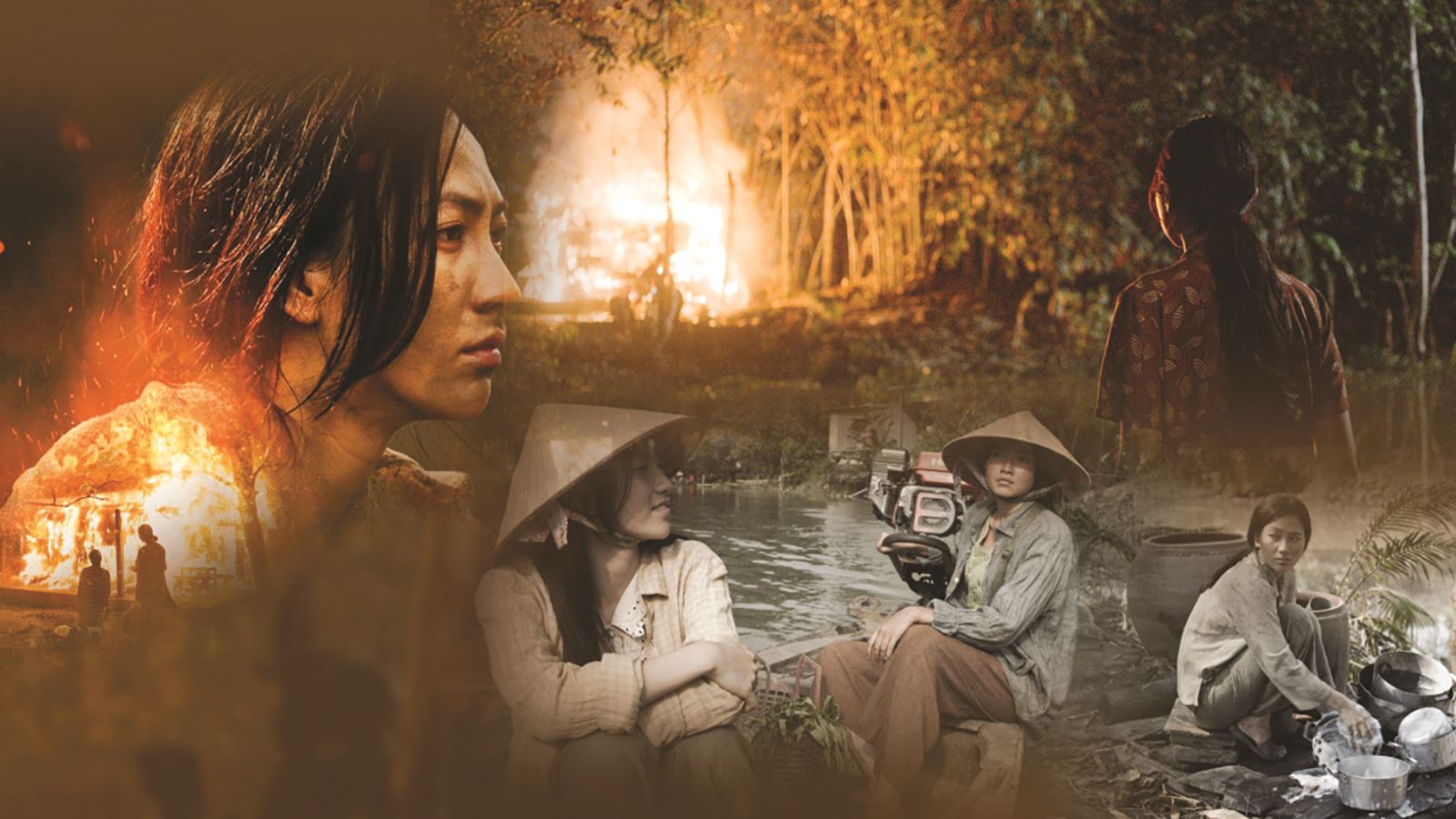 Điện ảnh Việt Nam: Cơ hội bứt phá