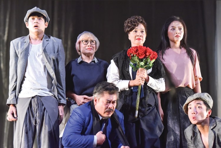 Kịch kinh điển trên sân khấu Việt Nam - Kỳ 2: Đa dạng phương thức dàn dựng kịch kinh điển tại Việt Nam những năm gần đây