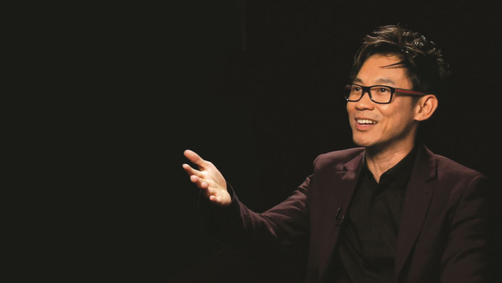 James Wan: người đứng sau thành công của các phim tỷ đô