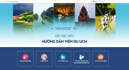 Phát triển du lịch Việt Nam thông qua nguồn lực con người và trí tuệ nhân tạo thời kỳ công nghiệp 5.0