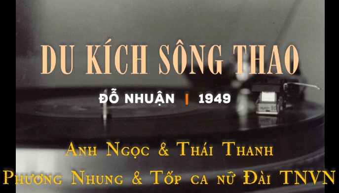 Áp dụng kỹ thuật thanh nhạc trong thể hiện một số ca khúc Việt Nam cho giọng Soprano