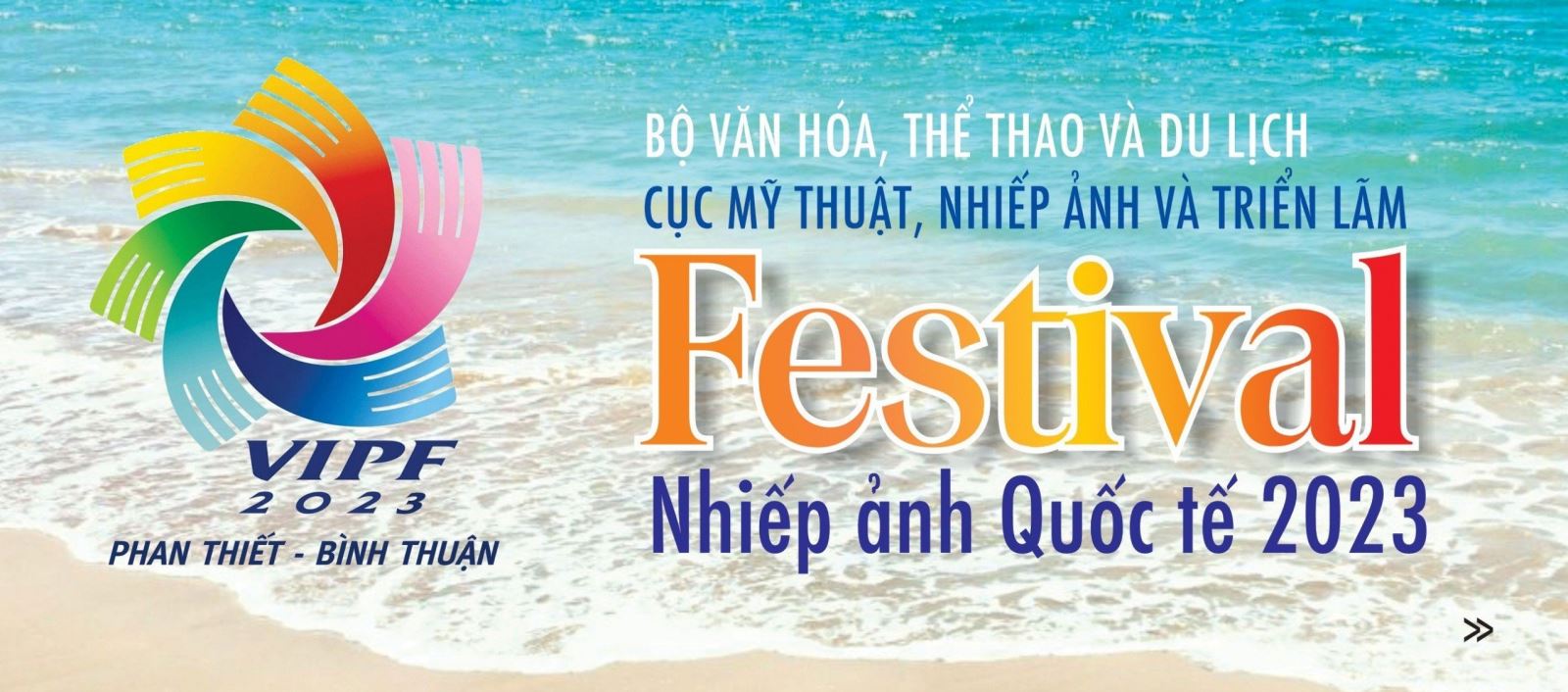 Từ 20-30/10: Festival Nhiếp ảnh quốc tế Việt Nam lần thứ hai, năm 2023 tại tỉnh Bình Thuận